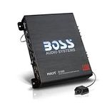 BOSS Audio Systems R1100M Monoblock