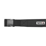 Yato YT-7409 Tool Belt|Tool Belt For Electrician|Tool Belt Pouch|Tool Belt for Carpenter|Tool Belt For Technicians|Power Tools|Industrial Tools|Hammer Holders|Plastic Buckle|Adjustable Belt|Pockets