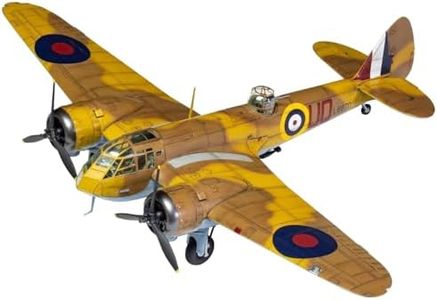 Airfix 1:48 Scale Bristol Beaufort Mk.I Aircraft Model Kit