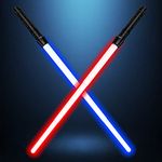 Realistic Lightsabers