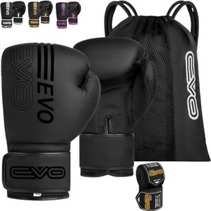 EVO Fitnes