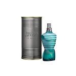 Jean Paul Gaultier Le Male Eau De Toilette Spray 4.2 Oz/ 125 Ml for Men By 1.05 Pounds