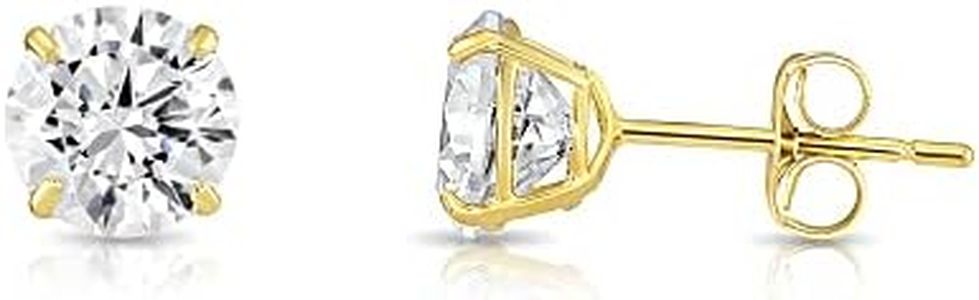 14k Yellow
