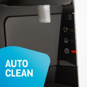 Tassimo Suny Coffee Machine – Black Single Serve Brewer