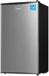 Midea MERM33S1AST 3.3 Cubic Feet Co