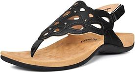 Athlefit Women's Arch Support Ortho