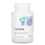 Thorne Research, Basic Nutrients 2/Day, 60 Capsules