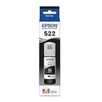 EPSON T522 EcoTank Ink Ultra-high C