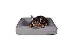 NANDOG Pet Gear Memory Foam Dog Bed