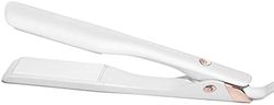 T3 Lucea 1.5” Professional Flat Iron with Wider Plates for Smooth, Frizz-Free Results on Long, Thick or Coarse Hair, Custom Blend Ceramic Straightening and Styling Iron with 9 Adjustable Heat Settings
