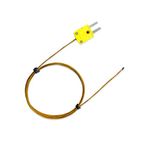 Thermocouple Probe Compatible with Traeger Timberline 850 & 1300 Wood Pellet Grill Models,for KIT0217 Thermocouple RTD replacement