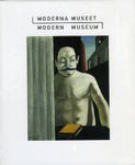 Moderna Museet: Modern Museum Stockholm