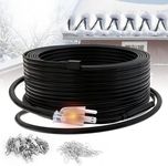 HEATIT HIRD 80 feet Roof & Gutter S