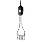 Candes Neo Isi Mark Shock-Proof & Water Proof Immersion Heater Rod (1500 W) - Abs, 1500 Watts