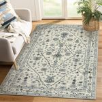 Rug For Entryway Indoor 4x6