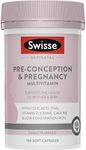 Swisse Ultinatal Pre-conception & P