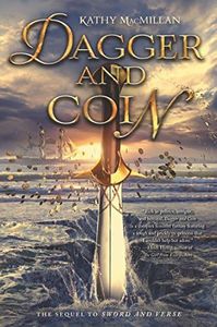 Dagger and Coin (Sword and Verse Book 2)