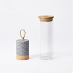 Fermentation Jar Kit with Weight - 