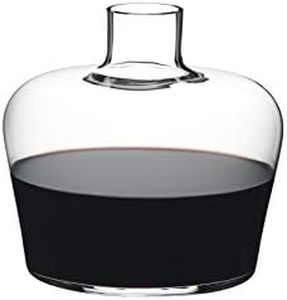 Riedel Margaux Decanter, 50 oz, Clear