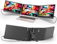 2025 Upgrade Laptop Screen Extender