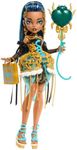 Monster High Scary Sweet Birthday D