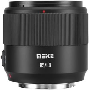 Meike 85mm
