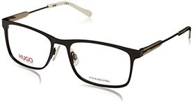 Hugo HG 0231 003 MATTE BLACK 54/17/140 MAN eyewear frames