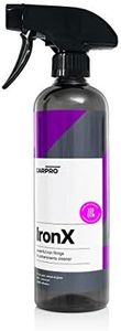 CarPro CP-IRONX-500 Car Cleaner (500ml)