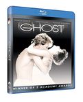 Ghost (1990) (Uncut | Region Free Blu-ray | UK Import) - Winner of 2 Academy Awards