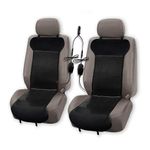 Zone Tech Auto Seat Cushions