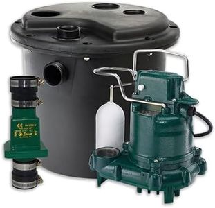 Zoeller 10