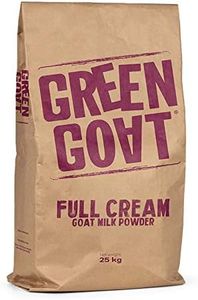 Green Goat