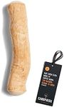 Canophera Coffee wood dog chew sticks for regular chewers - Size XS