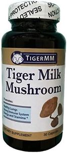 Tiger Milk