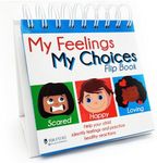 My Feelings My Choices Flip Book To