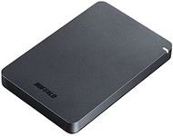 Buffalo External Hard Drive Macs