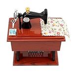 Home Decoration Mini Sewing Machine