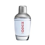 Hugo Boss Iced Eau De Toilette, 75Ml for Men