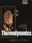 Thermodynamics: A complete undergra