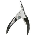 Claw clippers, metal, 11 cm