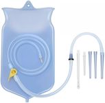 TEMONTIAN Enema Bag Kit for Colon C