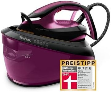 Tefal Expr