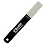 Darlac Coarse Diamond Sharpener, DP100C, Multi-Purpose Tool Sharpener for Knives, Axes, Lawn Mower Blades, Garden Shears, Chisels, Spades, and More