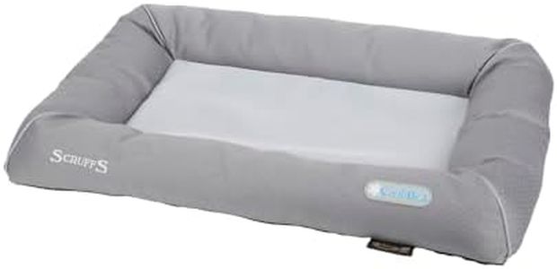 Scruffs Cool Bed, 75 x 53cm
