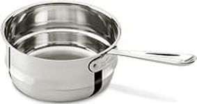 All-Clad Specialty Stainless Steel 