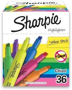 Sharpie Ta