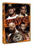 Wwe: Survivor Series - 2013 [DVD]