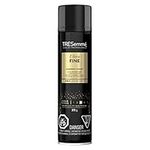 TRESemmé Ultra Fine Mist Hairspray with Pro Lock Tech™ for flexible hold hair styling 311 g