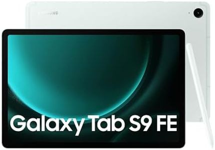 Galaxy Tab S9 FE Wi-Fi 6+128GB