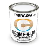 Fibreglass Evercoat 838 Chrome-A-Lite Body Filler - Gallon